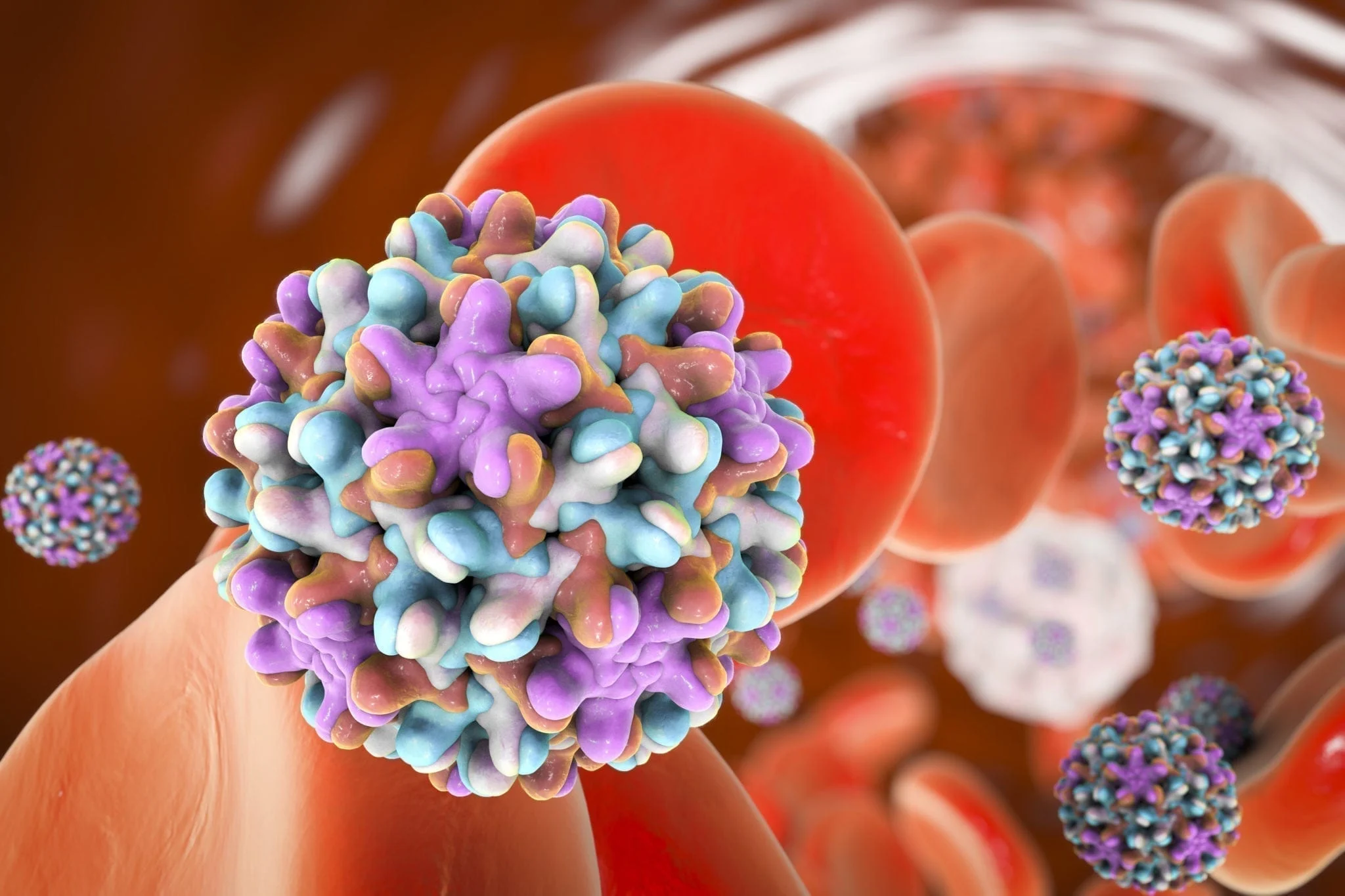 hepatitis b vacunatorio israel