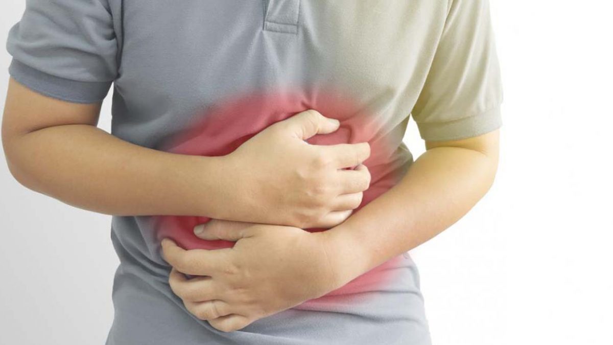 rotavirus malestar estomacal vacunatorio israel